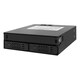 Icy Dock MB994IPO-3SB Drive Bay Adapter Internal - Matte Black