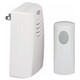 Plug-in Wireless Door Chime and Push with Indicator Light 