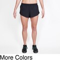 Women's Split-Cut Short