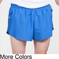RaceReady Men's Split-side CoolMax Running Shorts