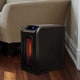 Lifesmart Slimline Compact Infrared Heater with Remote