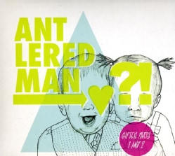 ANTLERED MAN - GIFTES PARTS 1 &amp; 2