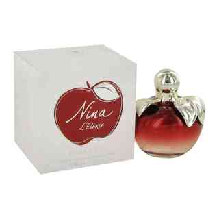 Nina Ricci 'Nina L'Elixir' Women's 1.7-ounce Eau de Parfum