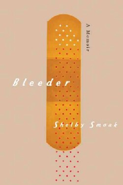 Bleeder (Paperback)