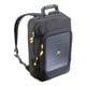 Pelican Urban U145 Carrying Case (Backpack) for Tablet PC, iPad - Bla