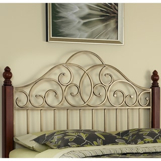 St. Ives Queen/ Full Headboard