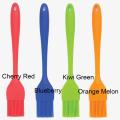 Silicone Basting Pastry Brush