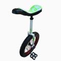 Green Spirit 20-inch Unicycle