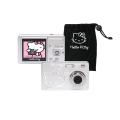 Do Not Buy A Toshiba Digital Camera Until You Read This Hello Kitty KT7015A 5 MP Digital Camera
