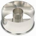 Ateco Stainless Steel 3.5-inch Donut Cutter