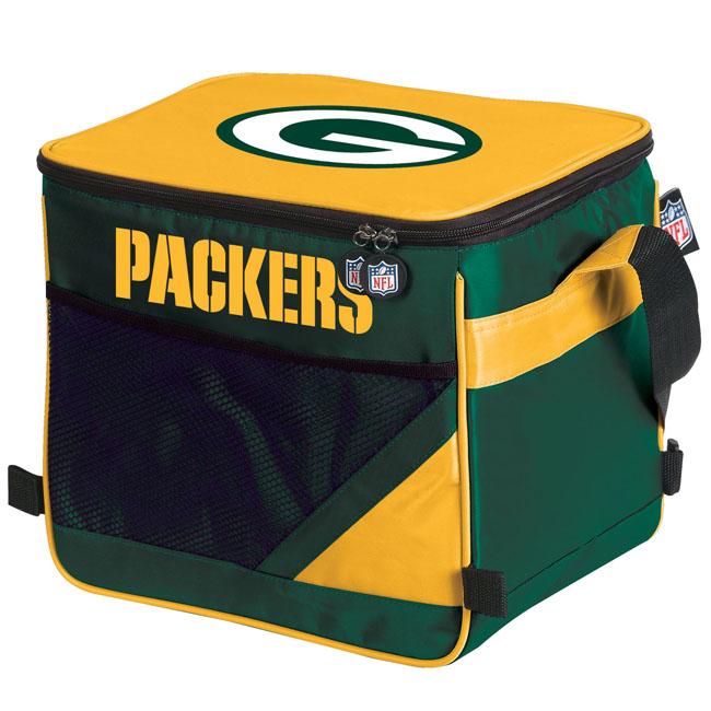 Green Bay Packers 24 can Cooler