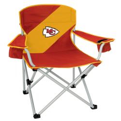 Kansas City Chiefs Mammoth Nylon Chair