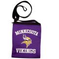 Compare products of money jar pictures Little Earth Minnesota Vikings Game Day Pouch
