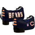 Little Earth Chicago Bears Jersey Purse
