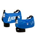 Little Earth Detroit Lions Jersey Purse