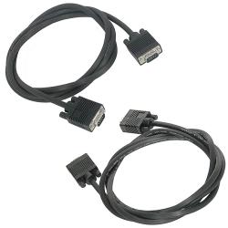 SKQUE 6-foot M/ M VGA Cable 