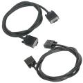 SKQUE 6-foot M/ M VGA Cable
