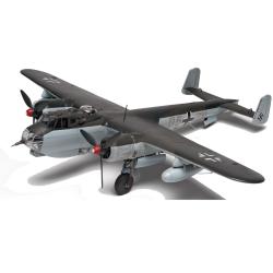 Revell 1:48 Scale Dornier DO217 E-4