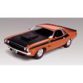 Revell 1:24 Scale 1970 Dodge Challenger