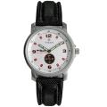 Titan Men's Fashion Leather Watch