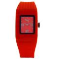 Puma Women's Vega Rubber Band Watch
