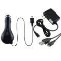 3-piece Combo Kit for Motorola A955 Droid 2