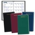 Monthly Format in Vinyl Jacket (Case of 100)