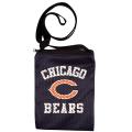 Little Earth Chicago Bears Game Day Pouch