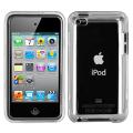 Premium Apple iPod Touch 4th Generation Clear Crystal Case