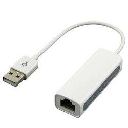 SYBA USB 2.0 Ethernet Adapter
