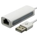 SYBA USB 2.0 Ethernet Adapter