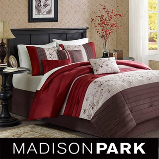 Madison Park Belle 7-piece Comforter Set
