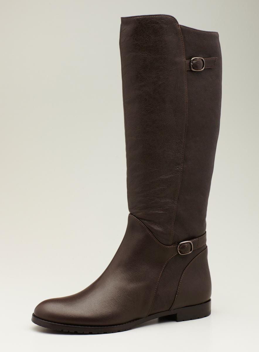 Andre Assous Hs Flat Riding Boot