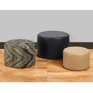 Lexington Nesting Ottomans (Set of 3)