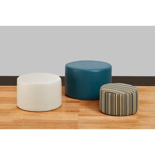 Lexington Nesting Ottomans (Set of 3)