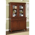 Home Styles The Aspen Collection Buffet and Hutch