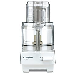 Cuisinart DLC-10S White 7-cup Pro Classic Food Processor