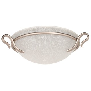 Three Light Ceiling Fan Light Kit