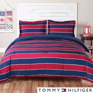 Tommy Hilfiger Sebastian 3-piece Comforter Set