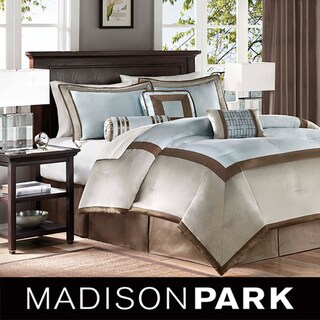 Madison Park Abigail 7-piece Comforter Set