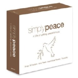 SIMPLY PEACE - SIMPLY PEACE