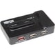 Tripp Lite USB 3.0 SuperSpeed Charging Hub