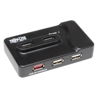 Tripp Lite USB 3.0 SuperSpeed Charging Hub