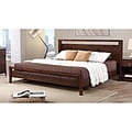Kota King-size Platform Bed