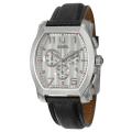 Bulova Accutron Men's Stainless Steel 'Stratford' Chronograph Watch