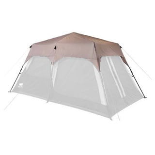 Coleman Rainfly for 8 Person Instant Tent - 14618550 - Overstock.com