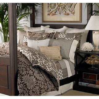 Tommy Hilfiger House on a Hill 3-piece Comforter Set