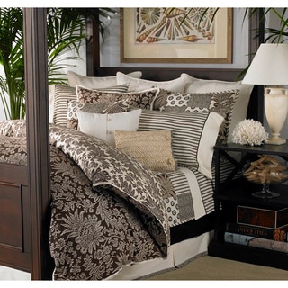 Tommy Hilfiger House on a Hill 3-piece Duvet Cover Set