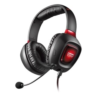 Sound Blaster Tactic3D Rage USB Gaming Headset