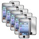 INSTEN Mirror LCD Protector for Apple iPod Touch Generation 1/ 2/ 3
